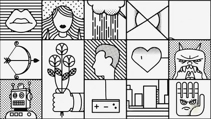 Man Seeking Woman Opening