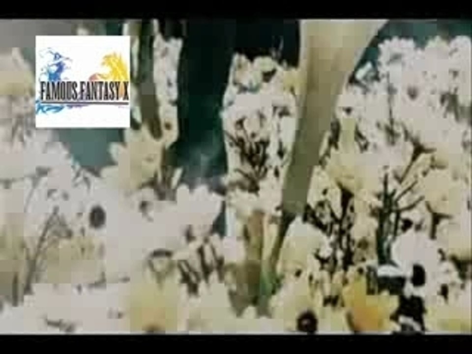 Parodie : Tifa Vs Loz