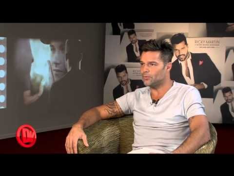 TV3 - Divendres - Ricky Martin a Divendres