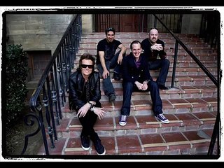 Black Country Communion - Stand (At The Burning Tree) (Live @John Henry's Studio)