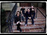 Black Country Communion - Stand (At The Burning Tree) (Live @John Henry's Studio)