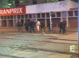 Violence Paris Police Bavure Policiere Dans Le Val-De-Marne (94) et La Courneuve (93)