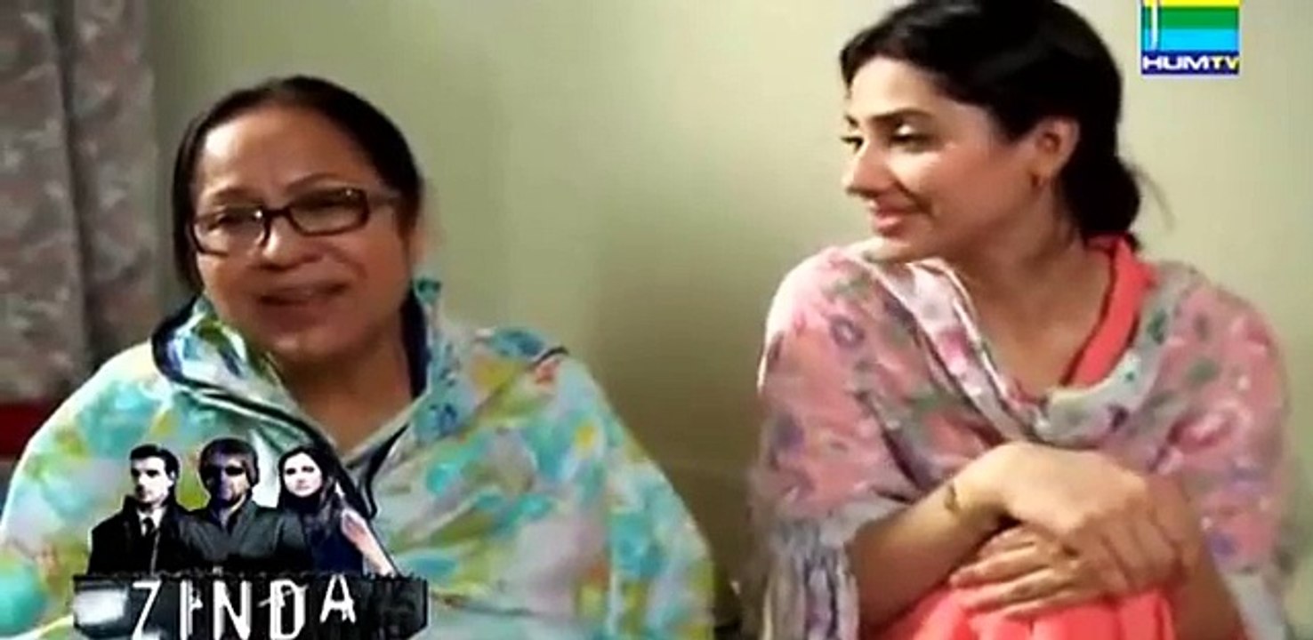 Humsafar Episode 1 of 23 HD