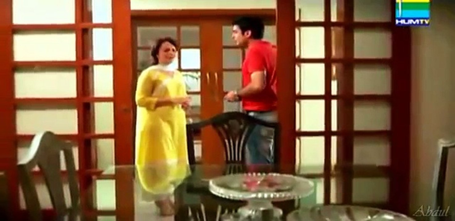 Humsafar Episode 4 of 23 HD