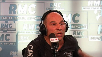 "François Hollande, c'est juste le maire de Tulle, il ne peut rien faire" Vincent Moscato