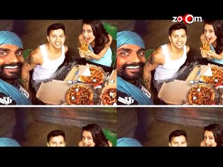 Remo D'souza and Prabhudheva talk about 'ABCD 2' - Bollywood News
