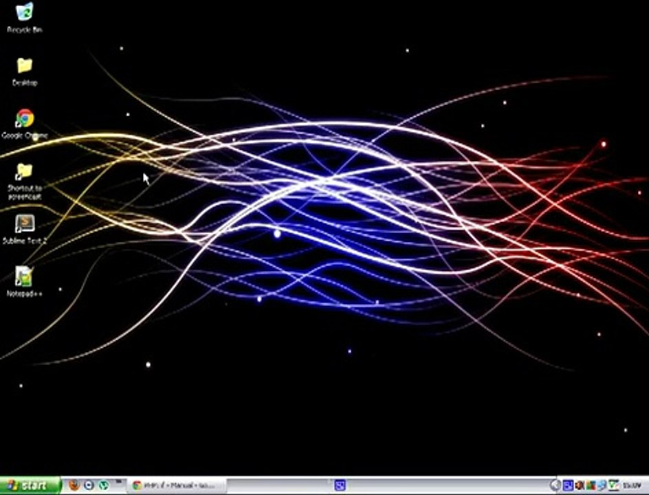 PHP 101 Screencast - #2 if Statements
