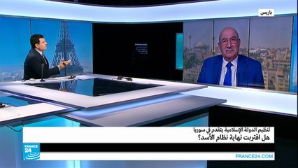 تنظيم "الدولة الإسلامية" يتقدم في سوريا.. هل اقتربت نهاية نظام الأسد؟