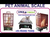 Dog Weighing Scales Manufacturers and Suppliers INDIA
