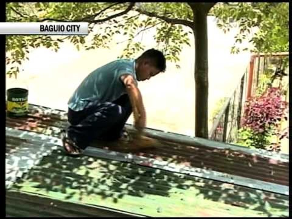 Termites, armed conflicts plague provincial schools