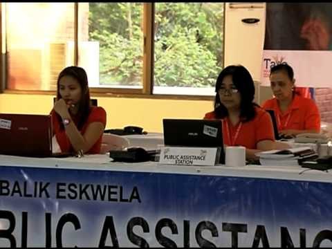 DepEd urges parents to attend PTA meetings