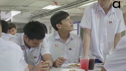 [HD] [A&V Project] Love Sick The Series Season 2 Episode 10 (Earn&Pete Special Version)