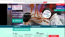 Service civique, mode d'emploi