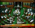 Harsimrat Kaur Badal on Anna Hazare & Fight Against Corruption: Harsimrat Kaur Badal in LokSabha