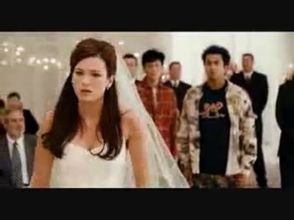 Harold and Kumar Square Root of 3