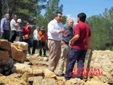 La Diputación incluye a siete municipios en su campaña anual de excavaciones arqueológicas