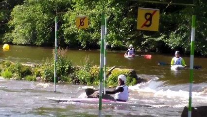 Qualification Final N3 Clarisse