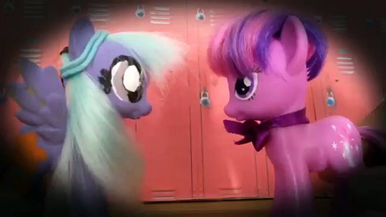 "Crush" PMV