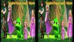 Finger Family ( TANGLED) Nursery Rhymes for Children and Babies