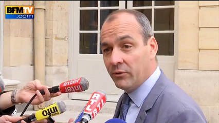 Pas de CDI assoupli annonce Valls aux syndicats