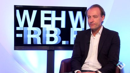 Anaplan, la start-up américaine qui bouscule la planification en entreprise