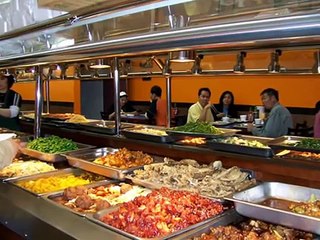 John Pinette: Chinese Buffet