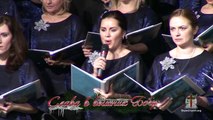 Gloria In Excelsis Deo / Слава в вышних Богу / Choir Credo & Nikolay Neverov