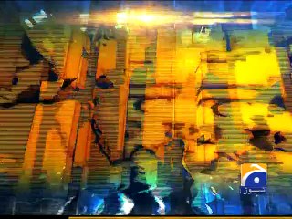 Geo Headlines-01 Jun 2015-1800