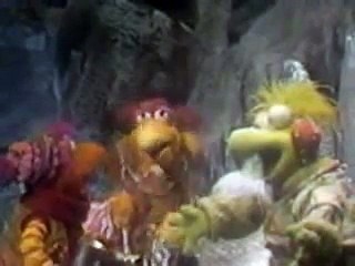 Fraggle Rock "The Great Bell"