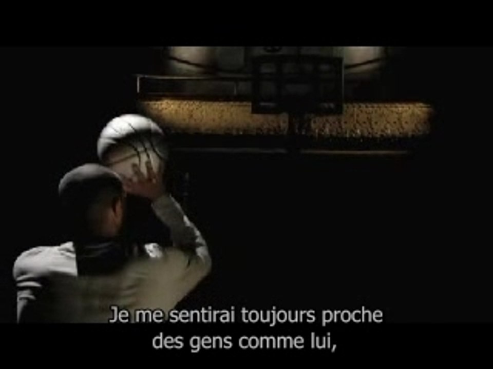 RBK - Me and my Heroes - Thierry Henry