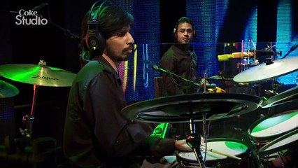 Mandh Waai by The Sketches, Coke Studio Pakistan, Season 4, Episode 4