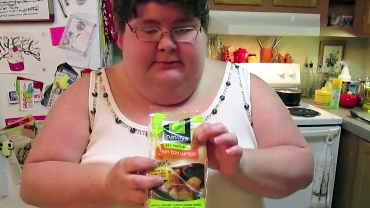 Beefneck Mcgillicutty - Crab Rangoons #HAES