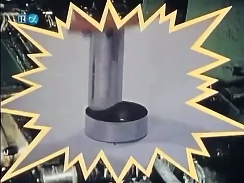 Die Sendung mit der Maus - Aufreißdose (Sachgeschichten) 1976