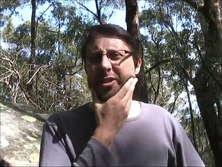 Confident Man Project - Don't Shave for a Week