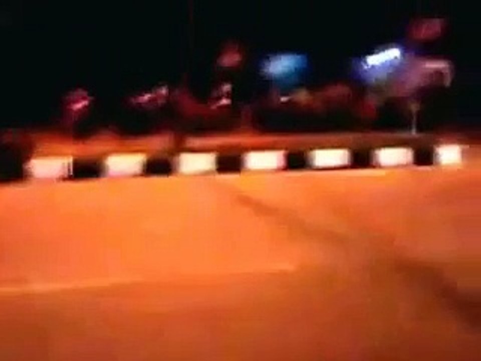 BALAP LIAR MOTOR LUCU - DRAG BIKE RACE INDONESIA