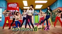 110103 K POP Girls japanese