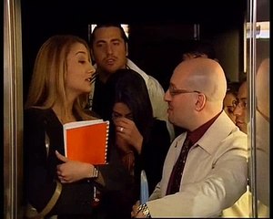 METROPOL CAFE (Bölüm1) - Bahtsız Necati 2