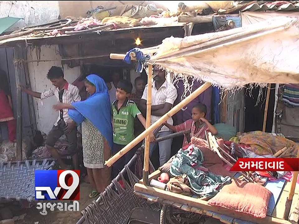 2 killed, 10 others injured in hit and run case in Ahmedabad - Tv9 Gujarati