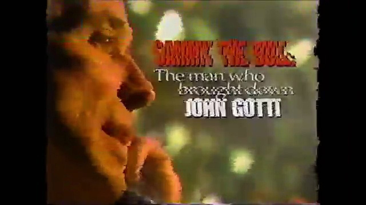 Sammy the Bull Interview 1 of 9