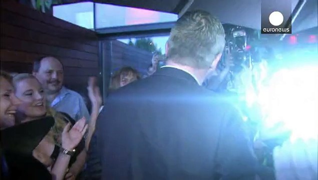 Австрія: на місцевих виборах ультраправі вирвалися на третє місце