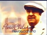 Chile, Pablo Neruda, natalicio del poeta revolucionario