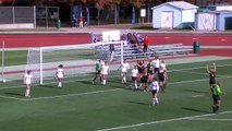 Big Ten Women's Soccer Tournament - Semifinals Wrap-Up