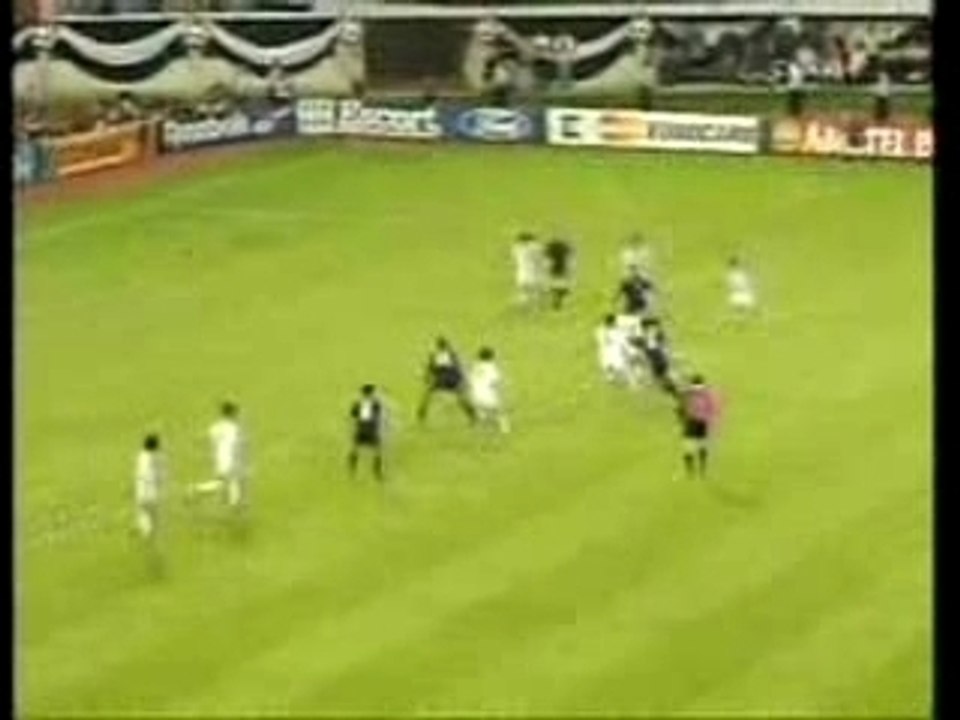 Documental de Clarence Seedorf