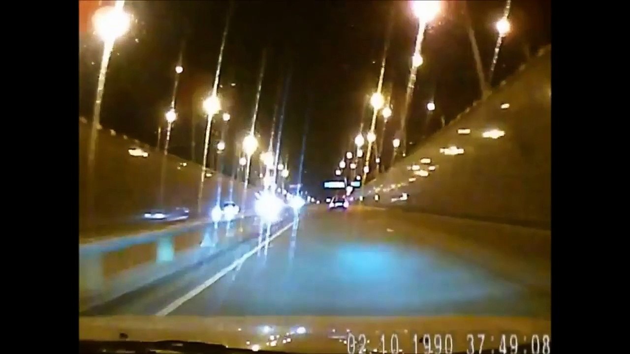 Car Crash Compilation - 5