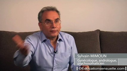 Comment faire plaisir à un homme (Sylvain Mimoun)