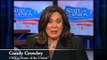Candy Crowley, CNN's State of the Union