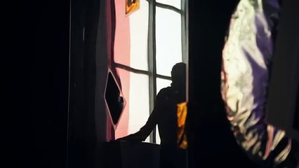 La Maison pour DS Automobile - «Endorsers» - juin 2015 - Sylvestre Maurice