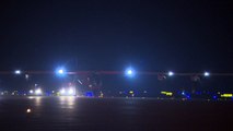 Weather casts doubt on Solar Impulse 2 Pacific flight
