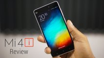 Xiaomi Mi4i Review - Flagship for India?