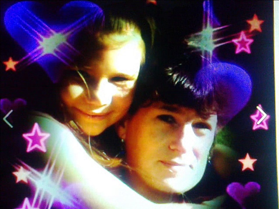 MA FAMILLE